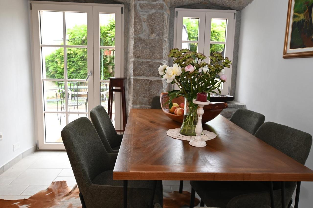 Holiday Home Mavrici Buzet Dış mekan fotoğraf