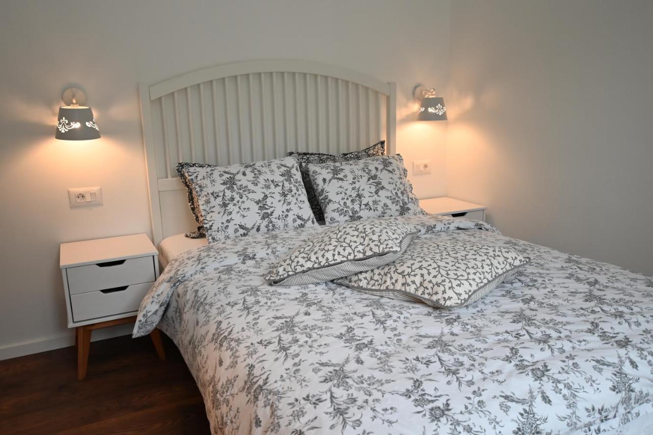 Holiday Home Mavrici Buzet Dış mekan fotoğraf