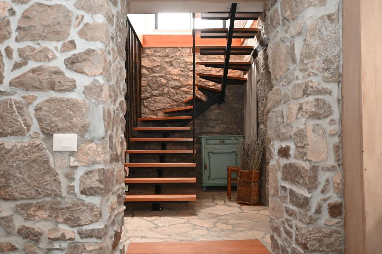 Holiday Home Mavrici Buzet Dış mekan fotoğraf