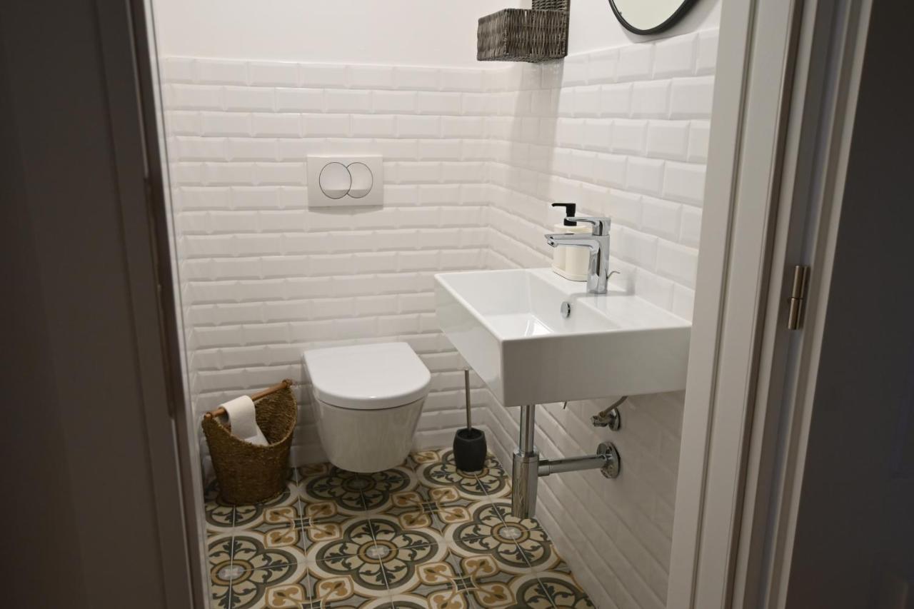 Holiday Home Mavrici Buzet Dış mekan fotoğraf