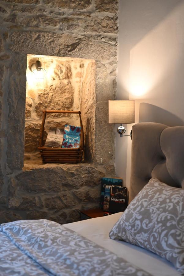 Holiday Home Mavrici Buzet Dış mekan fotoğraf