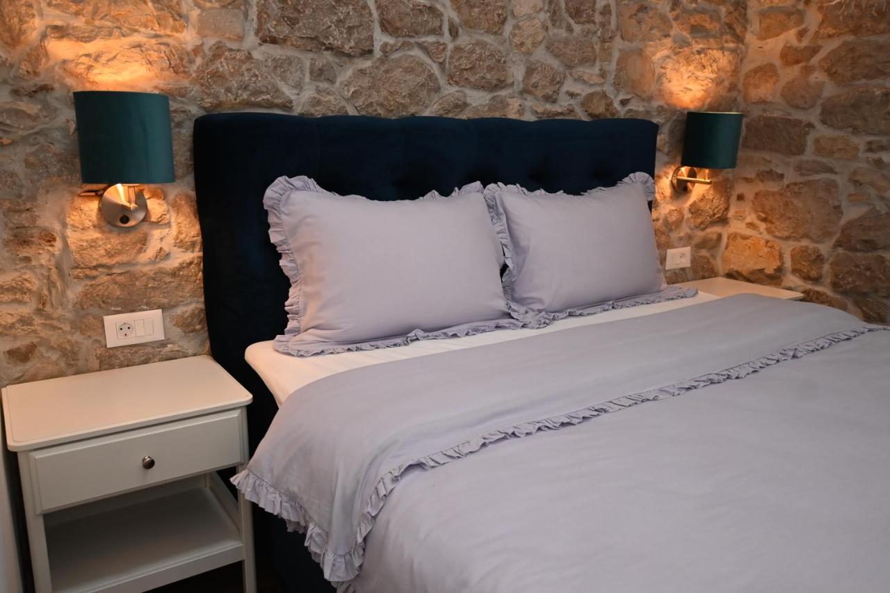 Holiday Home Mavrici Buzet Dış mekan fotoğraf