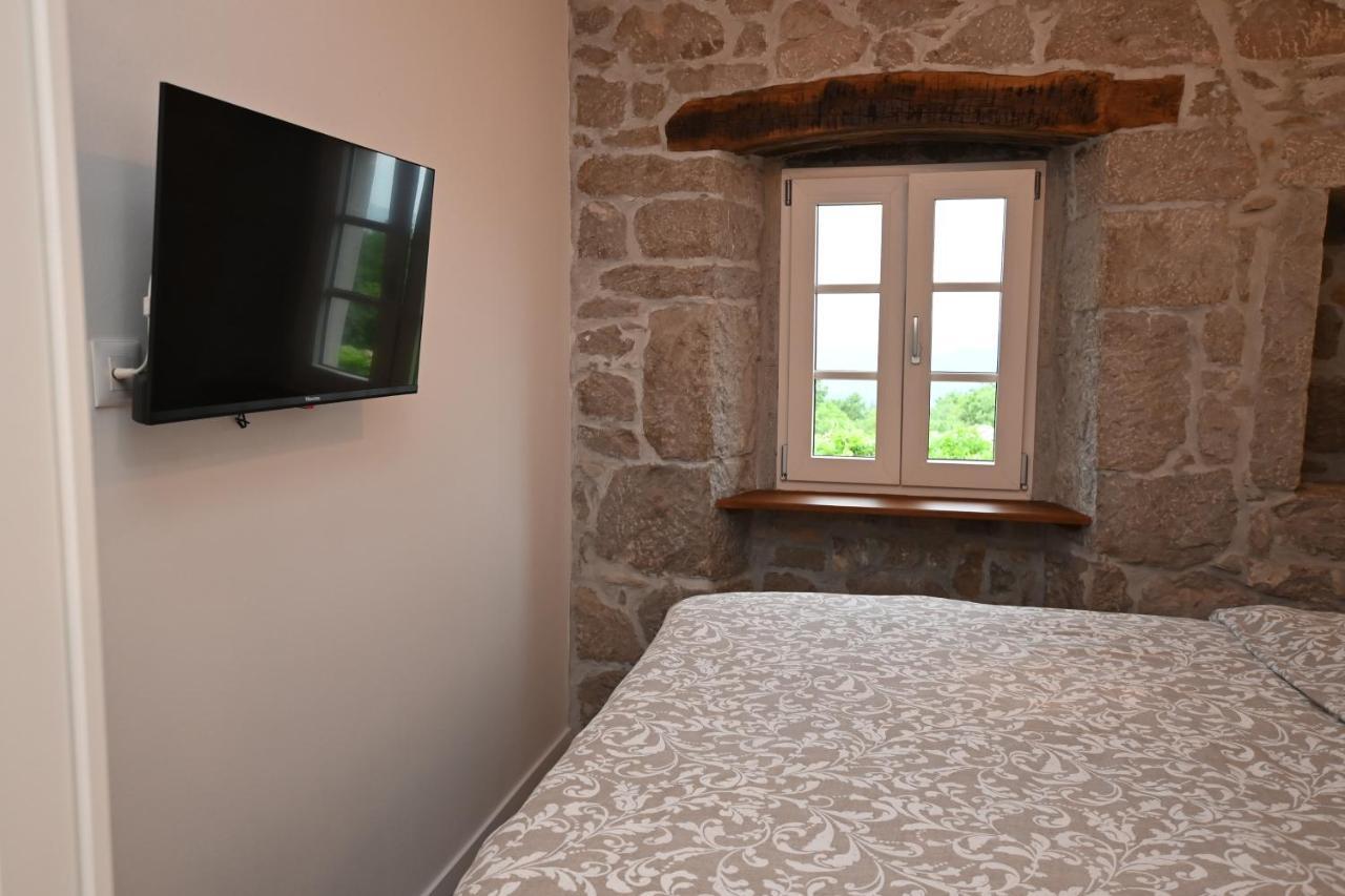 Holiday Home Mavrici Buzet Dış mekan fotoğraf
