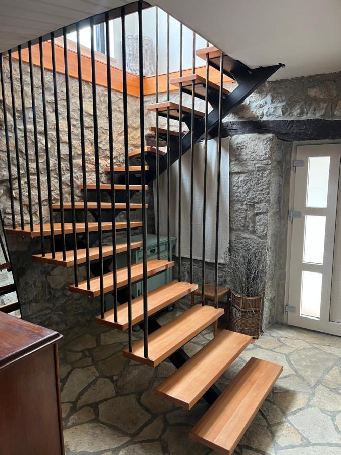 Holiday Home Mavrici Buzet Dış mekan fotoğraf