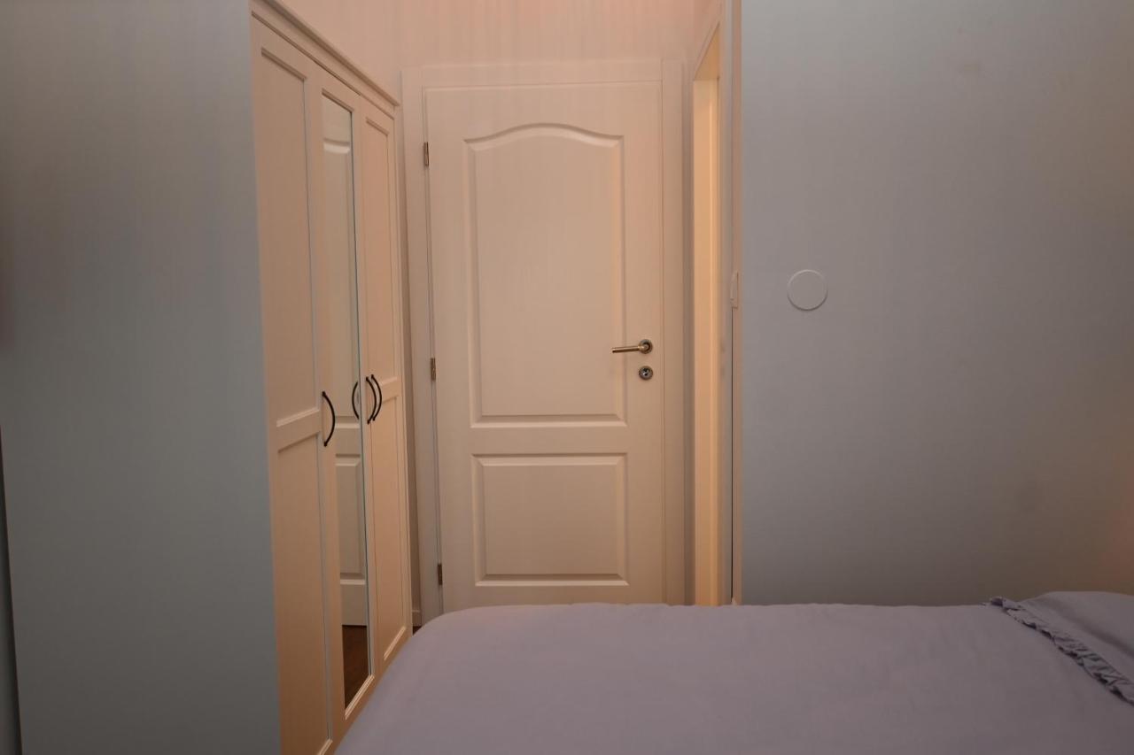 Holiday Home Mavrici Buzet Dış mekan fotoğraf