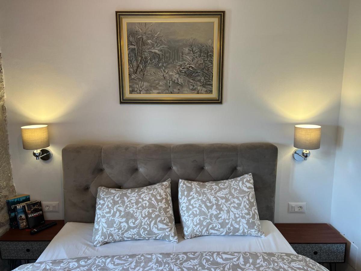 Holiday Home Mavrici Buzet Dış mekan fotoğraf