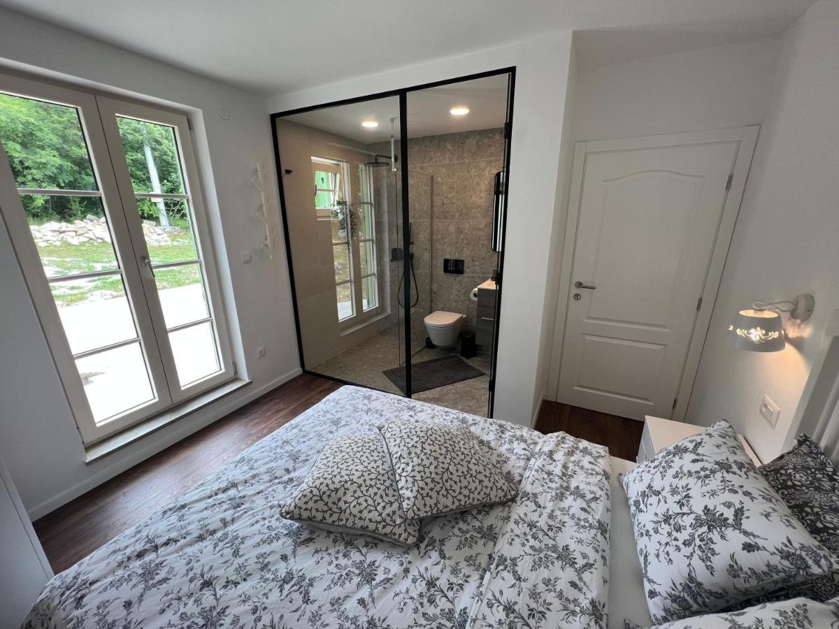 Holiday Home Mavrici Buzet Dış mekan fotoğraf